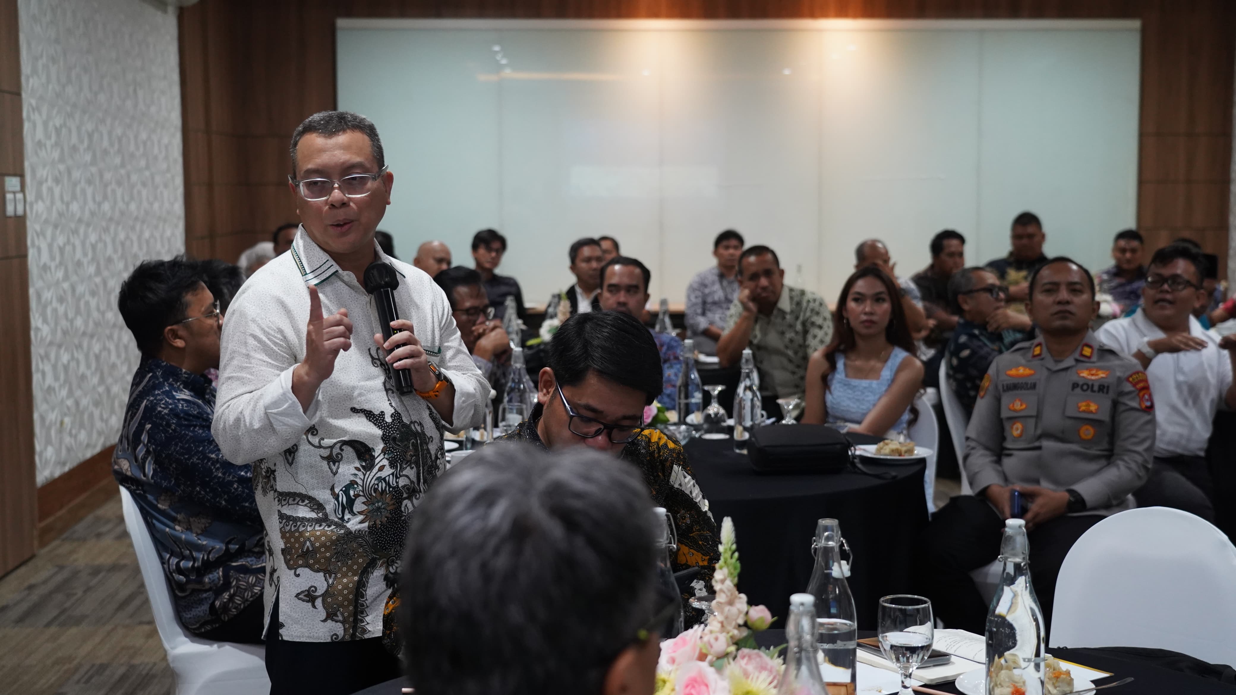Pelindo Regional 2 Perkuat Komitmen Tingkatkan Kualitas Layanan di Hari Pelanggan Nasional 2026