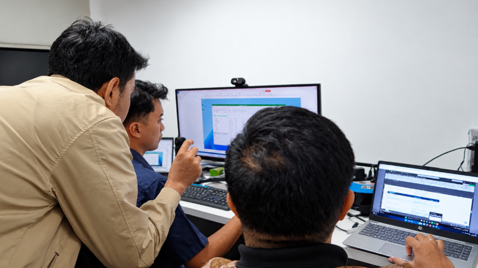 JICT Perkuat Ketahanan Siber Terminal, Uji Pemulihan Operasi Maksimal 21 Jam