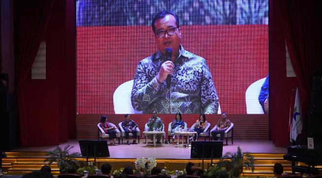Pelindo Group Perkuat Jejaring Kemitraan Industri untuk Menciptakan Dampak Ekonomi yang Lebih Luas
